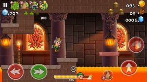 Lep’s World 2 (15-8) - ALIN