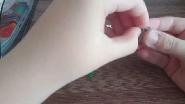 как собрать из Лего среднего спикер мена смотреть онлайн