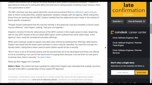 Биткойн – пройдено ли дно? Новые цели. Новости: ETF, Bakkt, Nasdaq фьючерсы 2.0 смотреть онлайн