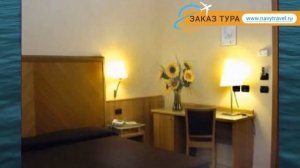 CORALLO MARINA CENTRO 3* Италия Римини обзор – отель КОРАЛЛО МАРИНА ЦЕНТРО 3* Римини видео обзор