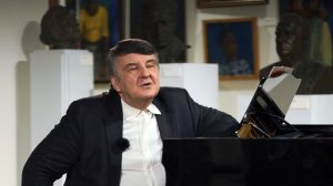 Лекция 200.  Дмитрий Шостакович. Соната для альта. Часть 2. | Композитор Иван Соколов о музыке.