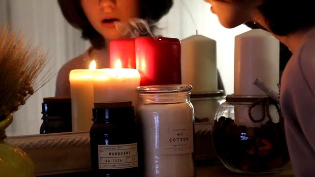 Как сделать камин своими руками// Оформление камина смотреть онлайн