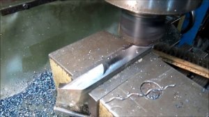 самодельная фреза