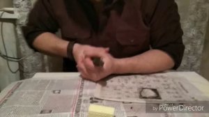 Поставушка на щуку своими руками
