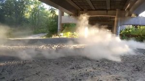 Багги Audi 100 2 литра