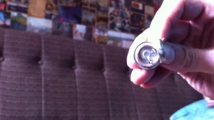 Что внутри в радиодеталях - П217Г