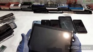 Обзор СЕНСОРНЫХ ТЕЛЕФОНОВ / ПЛАНШЕТОВ