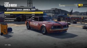 Катаем Wreckfest на ПК. Прохождение карьеры Wreckfest Часть №5