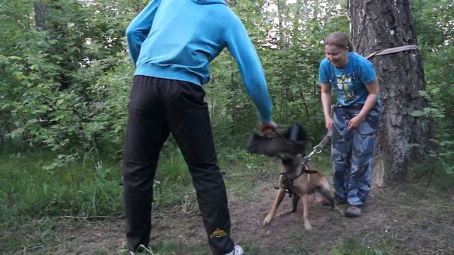 Всеслава 6мес смотреть онлайн