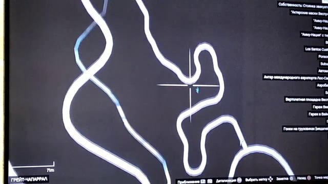 Как найти заброшенную шахту в гта 5 смотреть онлайн