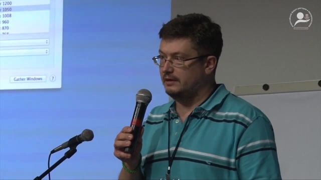 04// ВСЕВОЛОД КУЗНЕЦОВ. Озвучка-live. Четвертая серия. смотреть онлайн