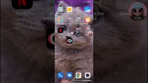 как сделать крутое видео в тик ток(1)