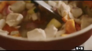 Реклама и анонс (2x2, 02.10.2020) Альфа-Банк, Tele2, KFC, Alpen Gold, Macdonald's, Tic Tac