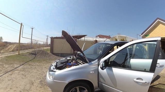 Лада Калина хэтчбек