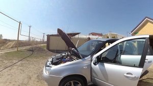 Лада Калина хэтчбек