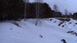 КАСИМОВ. ВЕЧЕРНЯЯ ПРОГУЛКА.