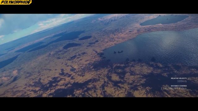 ?STAR CITIZEN: НОВОСТИ - 4.0 Летом \ Планы на 2024 \ Тесты Репликации