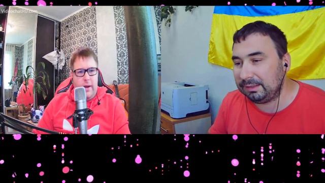 Чат рулетка. Какойто очередной блогер, вообще не работает по методичке. От слова вооооообще.