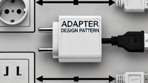 Паттерн адаптер на java