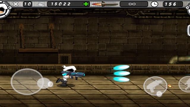 Alpha guns Mission alpha - Level 10 Final смотреть онлайн