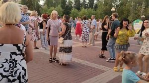 А лето цвета неба... 20.08.23