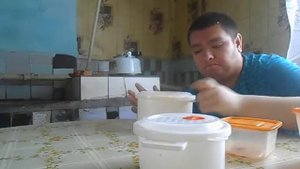 пищевые контейнеры