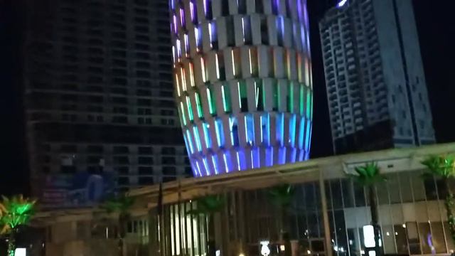 Первый вечер в Батуми смотреть онлайн