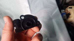 daewoo, замена дпдз, замена датчика дроссельной заслонки espero, дпдз, замена дпдз, espero, lanos