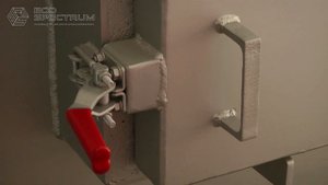 Система высококачественной футеровки от компании Эко-Спектрум