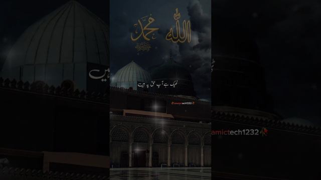 nabi kareem ﷺ ne farmaya log zalim mo  ke samne gardane jhukane ke aadhi ho jayege