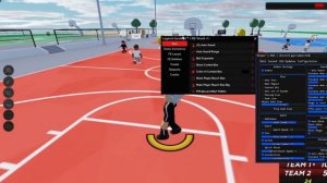 RB WORLD 4: NEW AIMBOT SCRIPT, AUTO STEAL, DROP BALL, AND MORE (FREE)