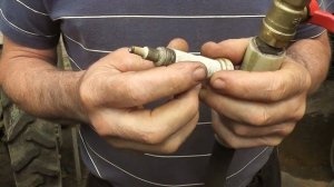 пескоструй сопло из карбида бора и из свечи