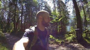 EIBSEE am FUSSE der ZUGSPITZE - Wanderung - DAYTRIP