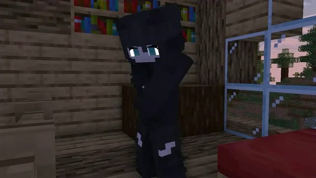 Minecraft Animation | For The Song [My Demons]