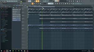 как сделать свой хороший бит в fl studio 20