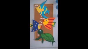 20+ ideas for class room door decoration