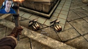 Skyrim 10 маленьких СЕКРЕТОВ СКАЙРИМ 2021! ( Секреты 401 )