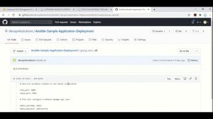 What Is Ansible? | How Ansible Works? | Automate Deployment on AWS EC2 Instances