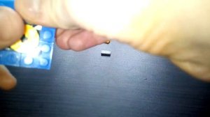 Как сделать бейблейд Victory valtryek из лего