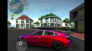 проверка 2 багов в симуляторе автомобиля 2