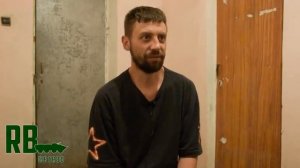 «Всех инвалидов собрали»: Сдавшиеся «?️тважным» военные ВСУ рассказали о состоянии своей бригады