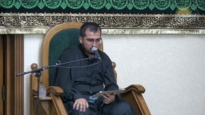 Траурные мероприятия посвященные имаму Хусейну (а) г. Дербент (22/08/23)
