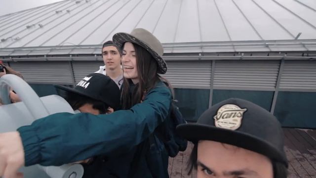 @Liza Posadskih Instavideo