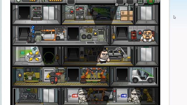 Игра Воришка Боб 4 в Японии 11 уровень