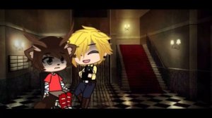 (REPOST) Tag, you're it~ • Monster! Falls BillDip GCMV/Gravity Falls Gacha Club • (Part 1/2)