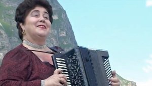 АЛЛА КОКОЕВА "Серафины Цагъд"