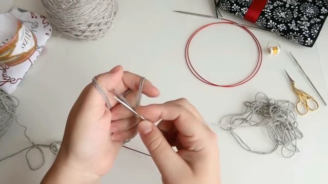 КАК СВЯЗАТЬ ПРОСТОЙ БЕРЕТ // ПРИНЦИПЫ ВЯЗАНИЯ ВЗРОСЛЫХ и ДЕТСКИХ БЕРЕТОВ смотреть онлайн