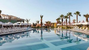 Kirman Belazur | Belek, Turkey | Белек, Туреччина
