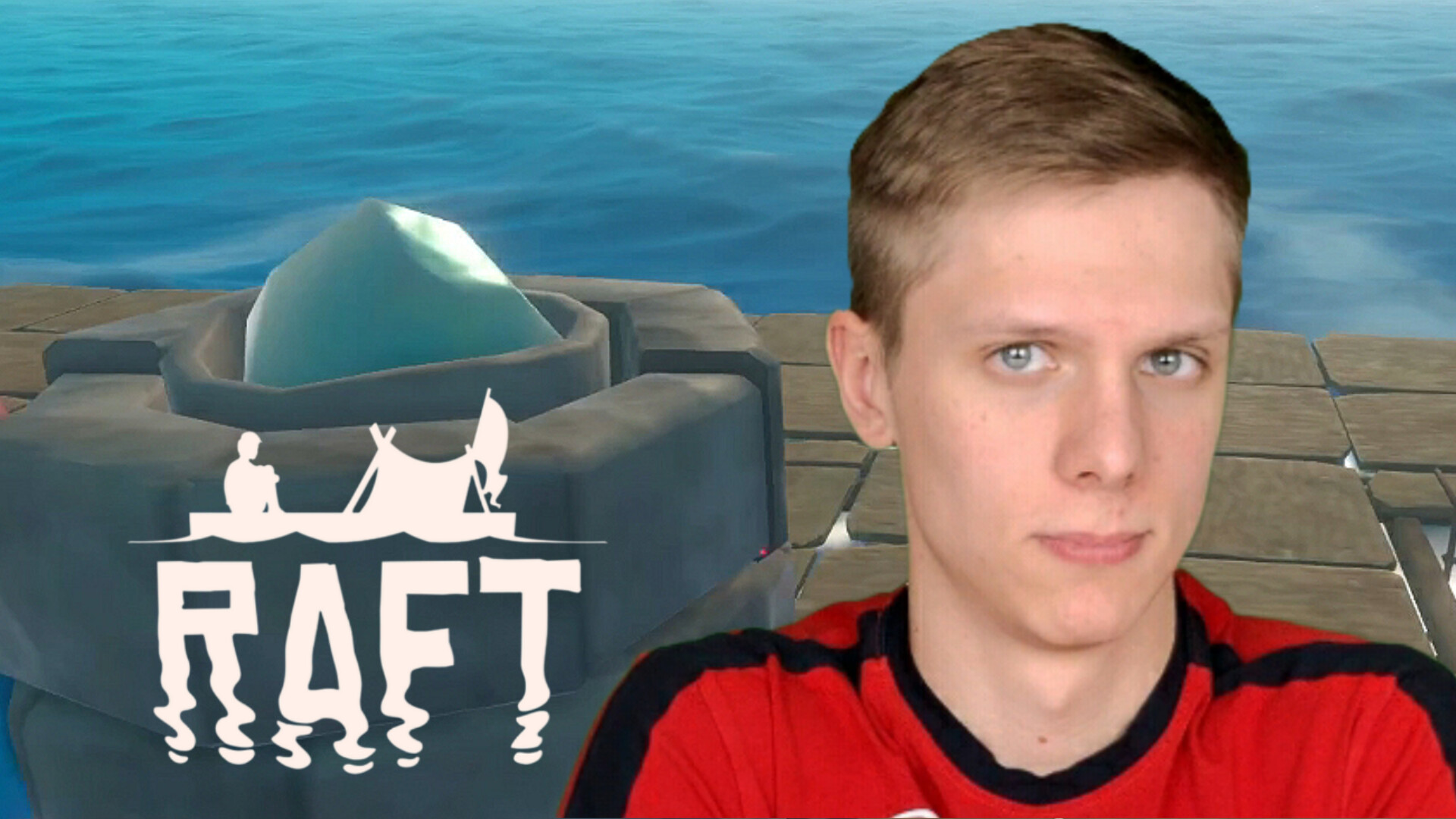 Raft мастерская стим фото 112