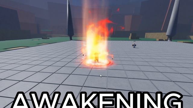 ANIME VS z battlegrounds ROBLOX - JIREN version смотреть онлайн